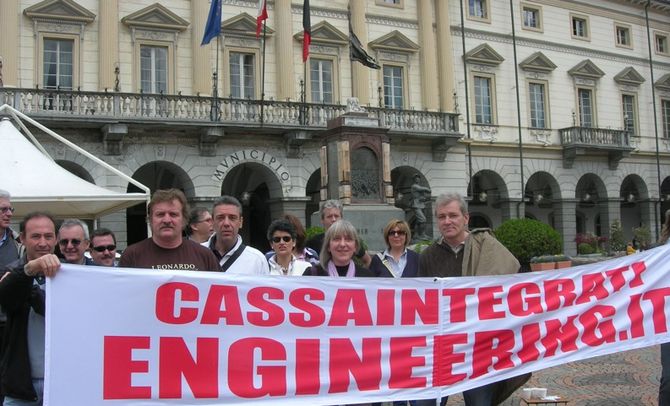 Fosson porta in Senato la questione Engineering.it. “Auspico mediazione più forte del Governo”