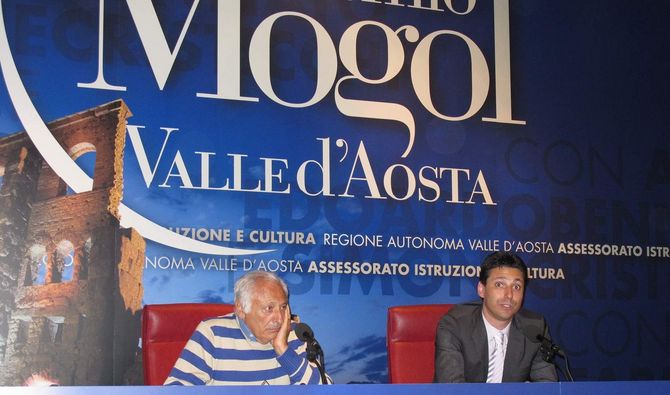 Il teatro romano di Aosta culla del terzo Premio Mogol