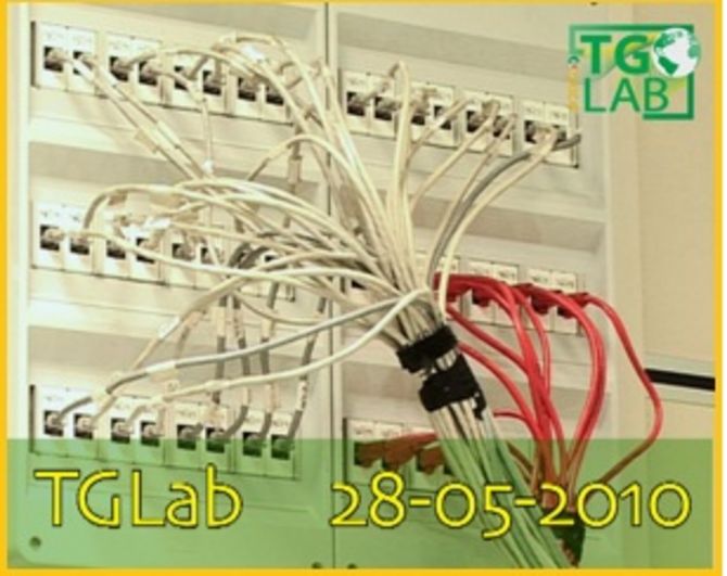 TG LAB FISASCAT, ON LINE LA NUOVA EDIZIONE SETTIMANALE