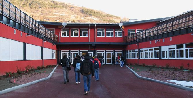 Dopo la scuola di via Chambery, inaugurata oggi, altri 2 “polmoni” per l’edilizia scolastica