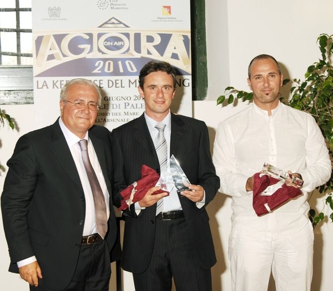 La Monterosa Ski si aggiudica il “Premio Agorà d’Argento Speciale”