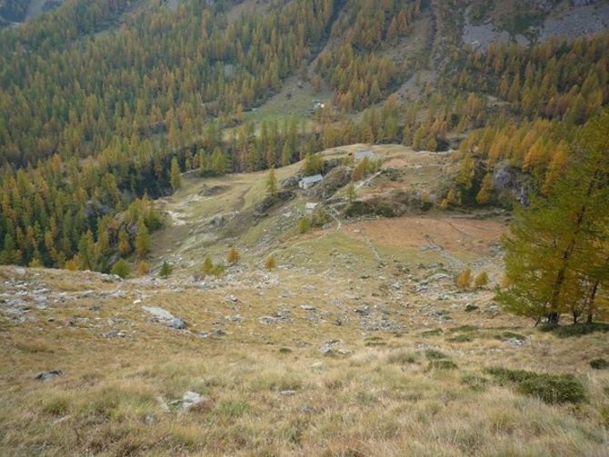 Piano regolatore di Gressoney-La-Trinité, soddisfazione da parte di Legambiente