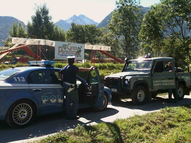 Centro addestramento cinofilo Gran Paradiso: la Procura archivia