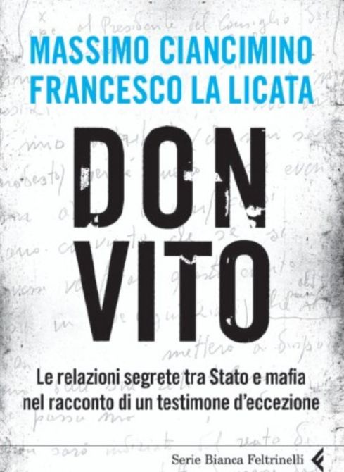 Salta la presentazione ad Ayas del libro di Massimo Ciancimino dopo le minacce dei giorni scorsi