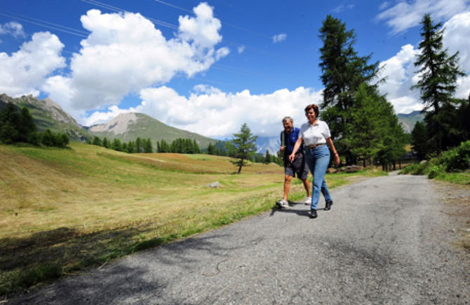 A La Thuile nasce la Consulta dei turisti. Ad oggi già una cinquantina di adesioni