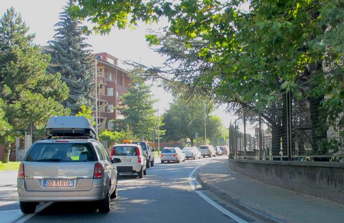 Tasse automobilistiche: lettere a casa dei proprietari di veicoli per verfica dei dati