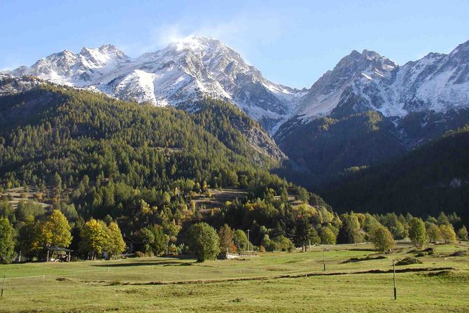 Dispersi sul Monte Rosa: la coppia di australiani si trovava in Piemonte, ignara dell’allarme