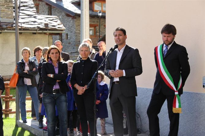 In Valle la specificità mantiene le scuole di montagna, gli organici e una scuola di qualità