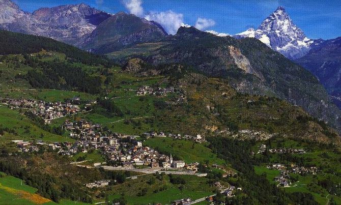 San Martino a Torgnon si festeggia con patate e fontina d’alpeggio