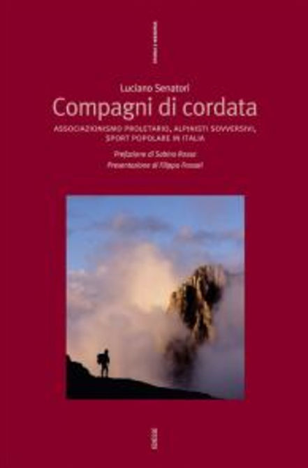 All’Espace populaire di Aosta si presenta il libro “Compagni di cordata”