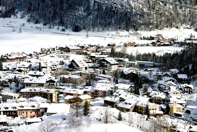 Vacanze a La Thuile senza pagare il conto all’albergo, denunciati due lombardi