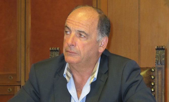 Rollandin: “L’Uvp è un parcheggio temporaneo in attesa di rientrare nell’Uv”