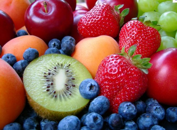 “Frutta nelle scuole”: a Champorcher solo prodotti locali