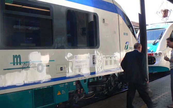 “L’elettrificazione del treno può aspettare, l’Aosta-Martigny no”