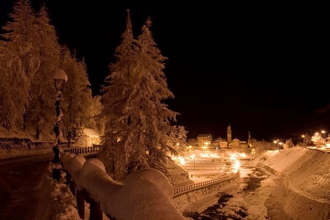 Turismo, a Cogne piste di discesa aperte dal 7 dicembre