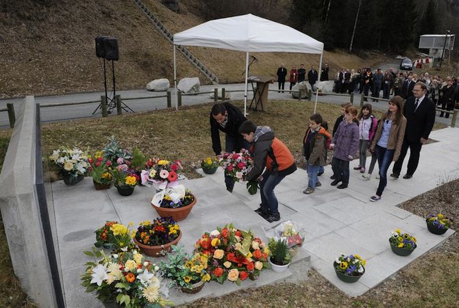 18 anni fa il rogo del Tunnel del Monte Bianco che costò la vita a 39 persone