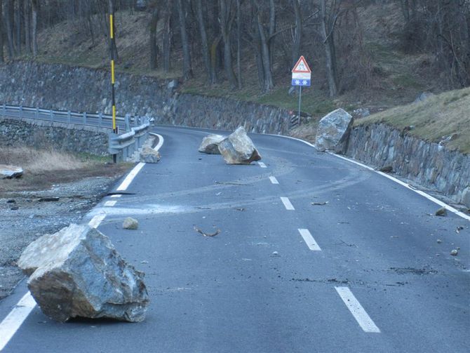 Strada regionale 28, bocciata la variante, si cercano soluzioni