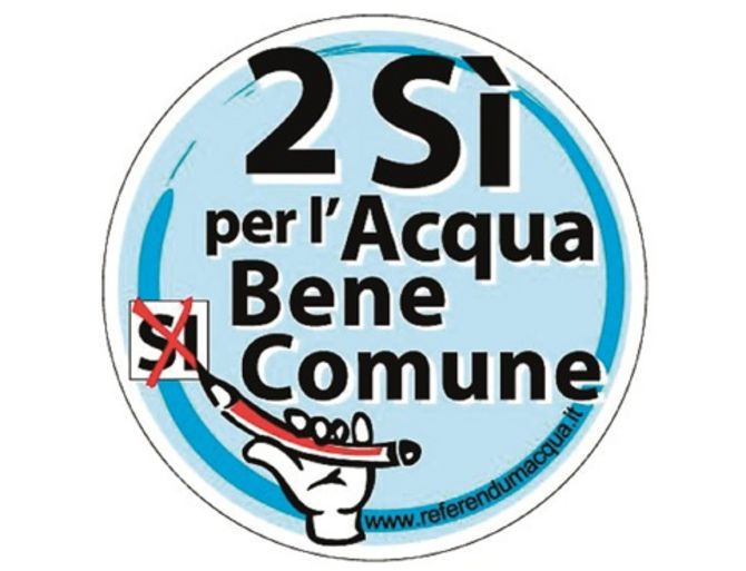 Rifondazione comunista organizza una serata dedicata ai prossimi Referendum