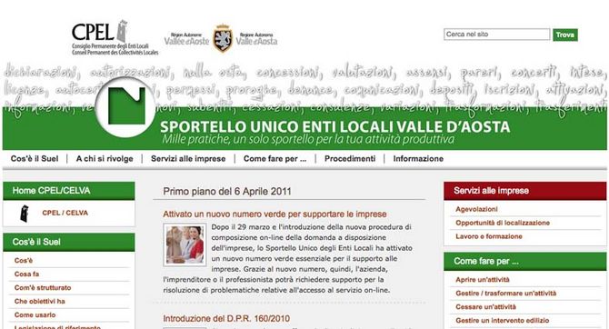 Sportello unico degli enti locali, dopo le critiche arriva il confronto