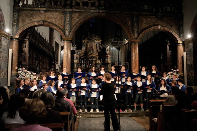Dal 22 al 31 maggio torna l’Assemblée des chœurs et des groupes folkloriques valdôtains