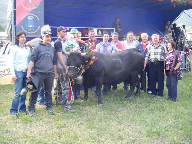 Chiusi i ‘combats’ di primavera. A Villeneuve si impone ‘Praga’