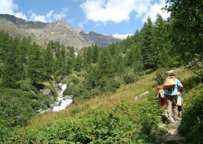 E’ ammissibile la petizione per l’Alpe Cortlys-Sikken-Salzen