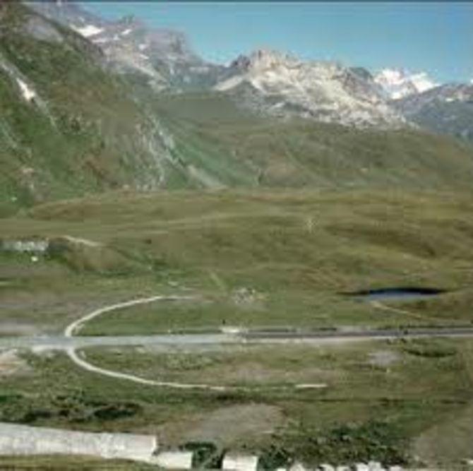 Piccolo San Bernardo, accordo con l’Anas per la variante del Cromlech