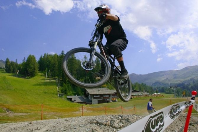 Annullati gli Europei giovanili di Mountain Bike di Pila