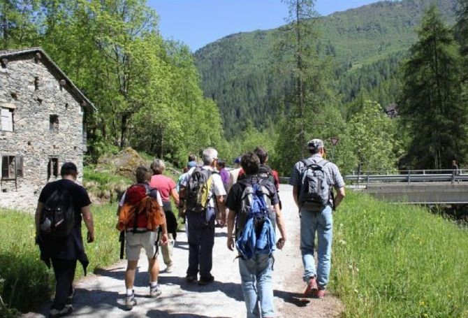 Vivere e lavorare in montagna: al via un progetto per i giovani valdostani