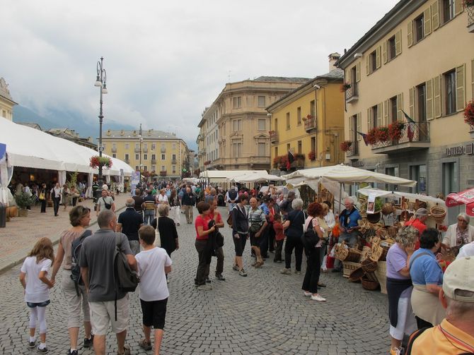 Artigianato: aperte le iscrizioni alle manifestazioni estive