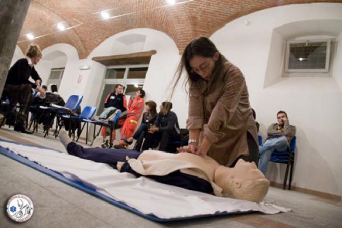 Valpelline, corso di primo soccorso rivolto ai cittadini