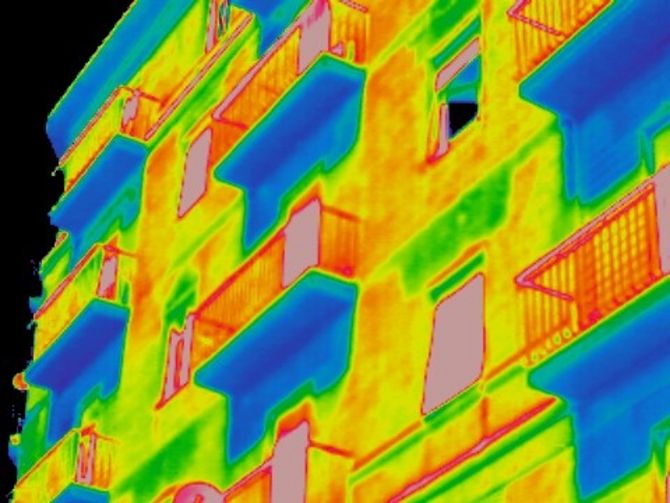 A La Salle “audit” energetici gratis per gli edifici