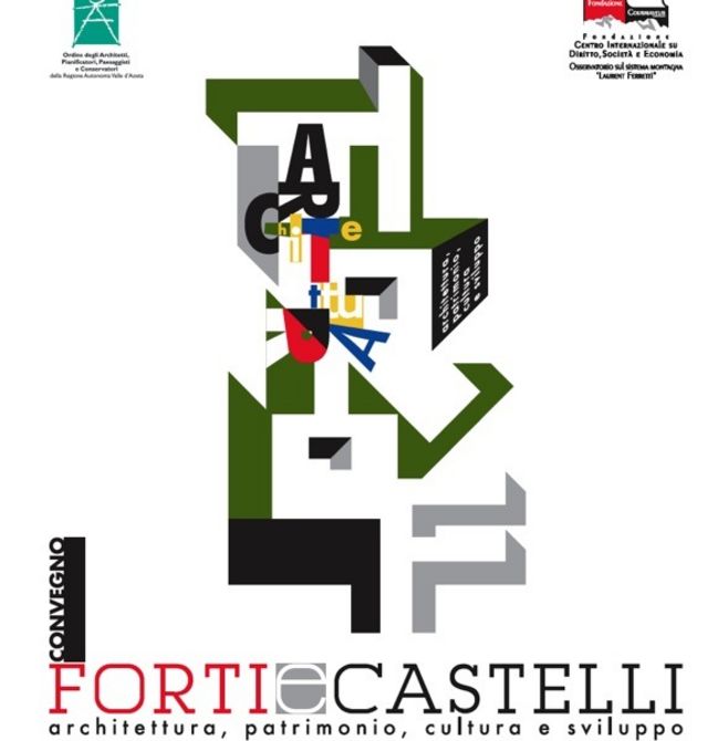 Forti e castelli in un convegno internazionale