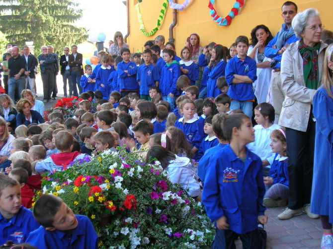 Scuola, la prima campanella suonerà il 12 settembre 2013