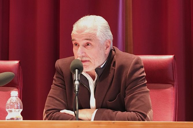 Costi Politica, Nicco: “Bisognava ridurre prima il numero dei parlamentari”