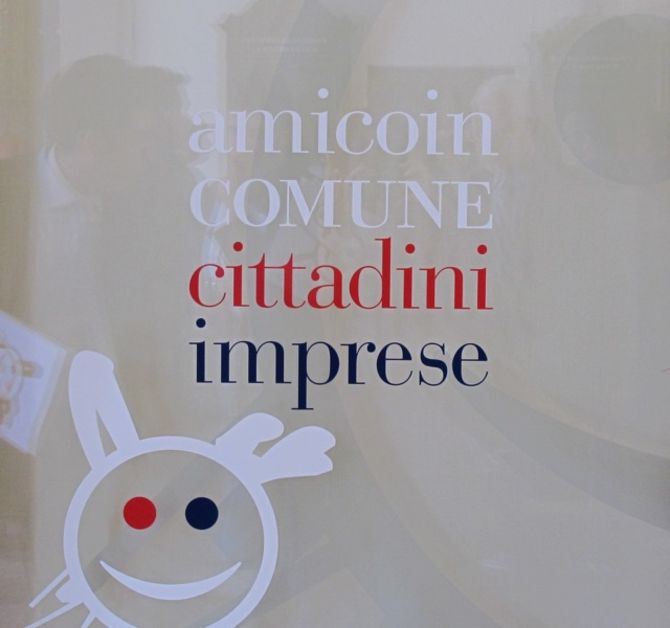 Inaugurato “amicoinComune”, lo sportello che accorpa tutti servizi per cittadini e imprese