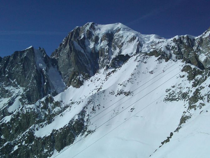 Querelle confine Monte Bianco, il Governo si dice pronto ad intervenire “di fronte a nuovi episodi”