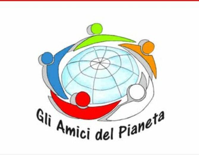 Nasce l’associazione “Gli Amici del Pianeta”