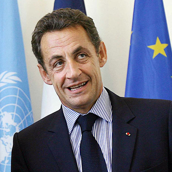 I francesi valdostani preferiscono Sarkozy