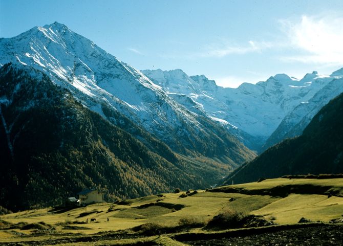 Lettera aperta sulla stazione del “trenino di Cogne”