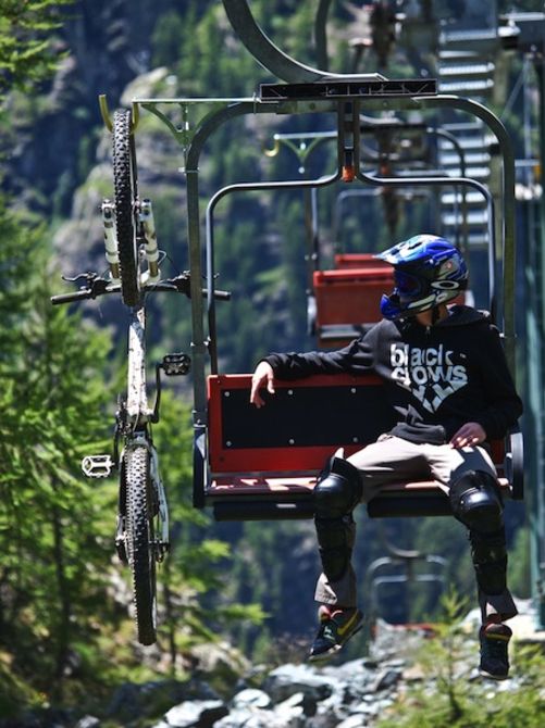 Al via la stagione estiva Monterosa Ski con l’apertura della nuova pista di downhill