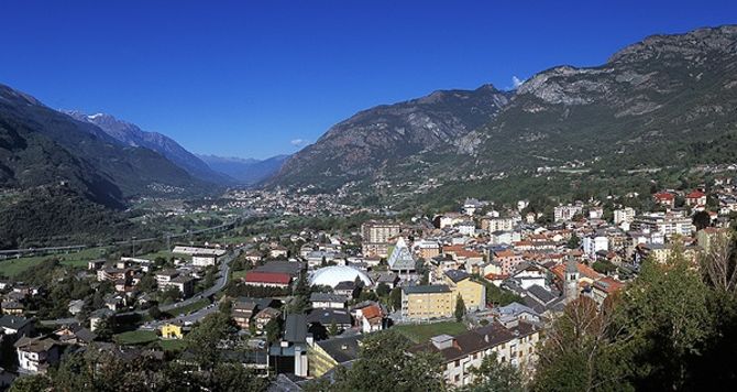 Il vice sindaco di Saint-Vincent, Sara Bordet, si dimette