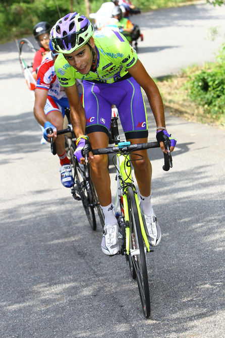 Sei tappe per il Giro della Valle d’Aosta 2015