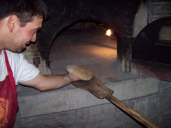 Sagre, è l’ora del pane nero, dell’asino e della selvaggina