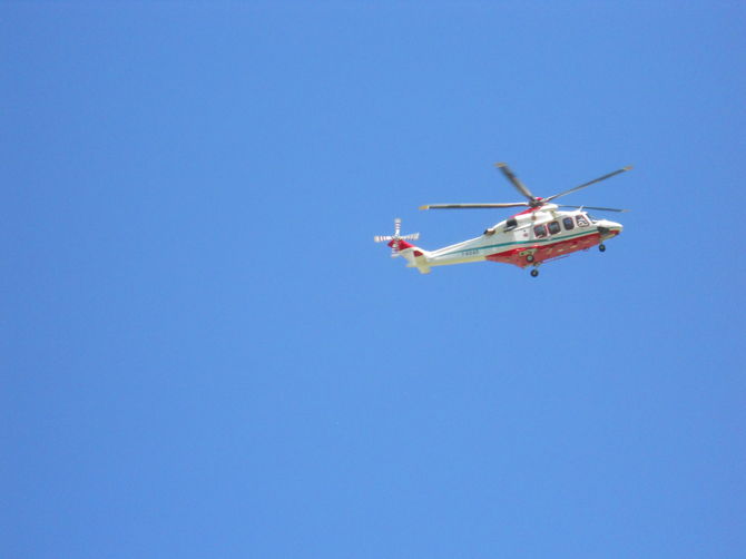 Dispersi sul Gran Paradiso, continuano le ricerche dei due alpinisti