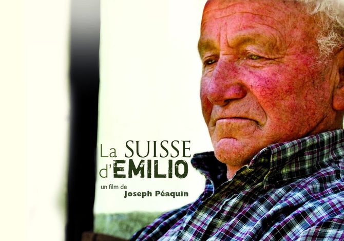 La “Suisse di Emilio” in anteprima al Théâtre de la Ville