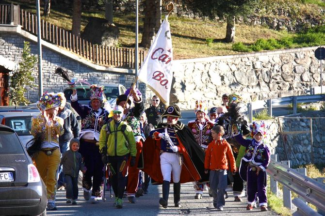 Tor des géants, sono 392 i finisher della terza edizione