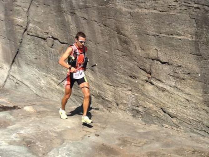 Gran Paradiso Trail, rispettati i pronostici: vincono Collé e Brunod