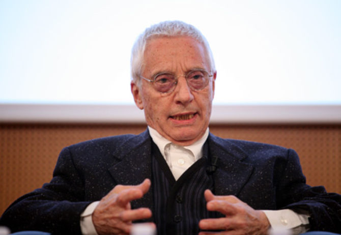 Kandinsky tra arte e design: interviene Alessandro Mendini