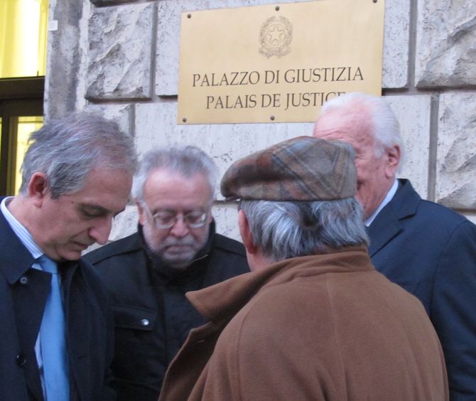 Pirogassificatore: “Via libera al referendum”, rigettata la richiesta di sospensione